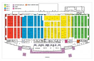 OVFS Floor Plan 2018