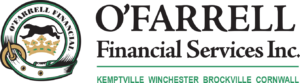 O'farrell financial services, inc.