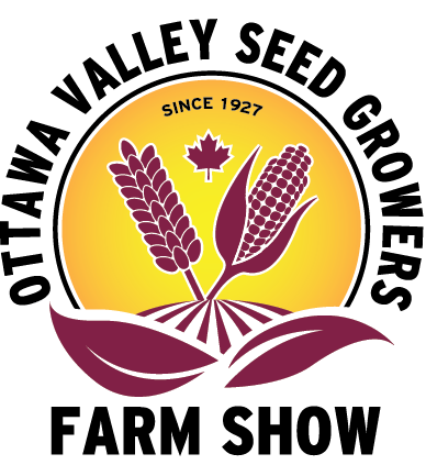 Ottawa Valley Farm Show