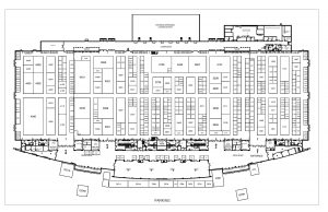 2018 Floor Plan