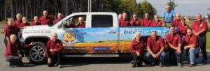 Ottawa Farm Show Team