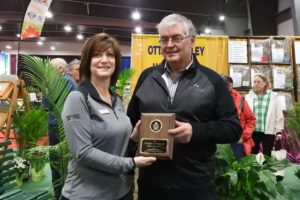 Ottawa Valley Farm Show Picture