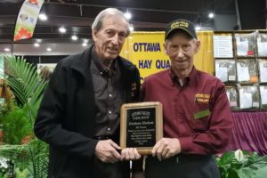 Ottawa Valley Farm Show Picture