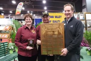 Ottawa Valley Farm Show Picture