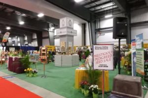 Ottawa Valley Farm Show Picture