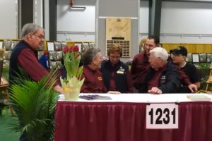 Ottawa Valley Farm Show Picture