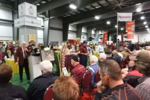 Ottawa Valley Farm Show Picture