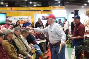 Ottawa Valley Farm Show Picture