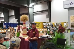 Ottawa Valley Farm Show Picture