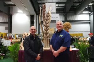 Ottawa Valley Farm Show Picture