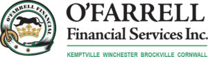 O'farell financial services, inc.