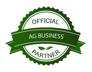 Official ag business partner.