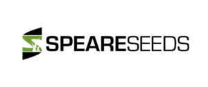 Spearseeds logo on a white background.