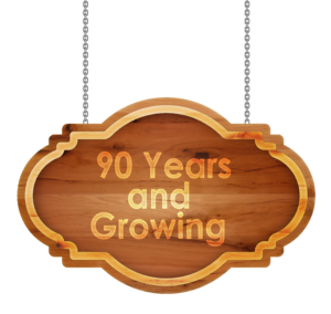 90 years and growing vector | price 1 credit usd $1.