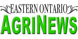 Eastern ontario agrinews logo.