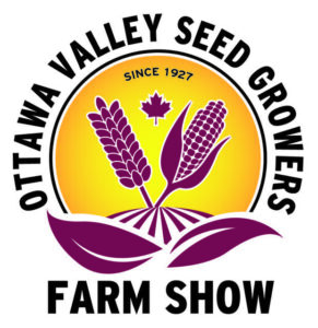 Ottawa valley seed growers farm show